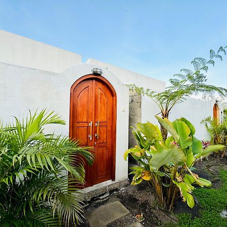 Brahmastra Bali Villa Кубупенлокан Экстерьер фото