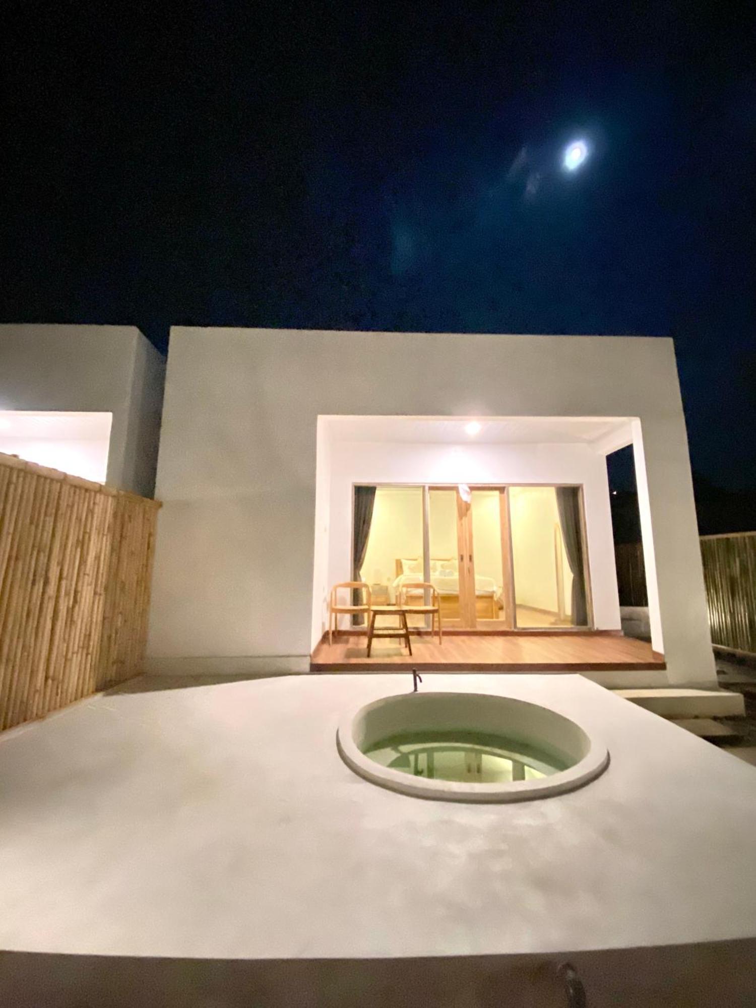 Brahmastra Bali Villa Кубупенлокан Экстерьер фото