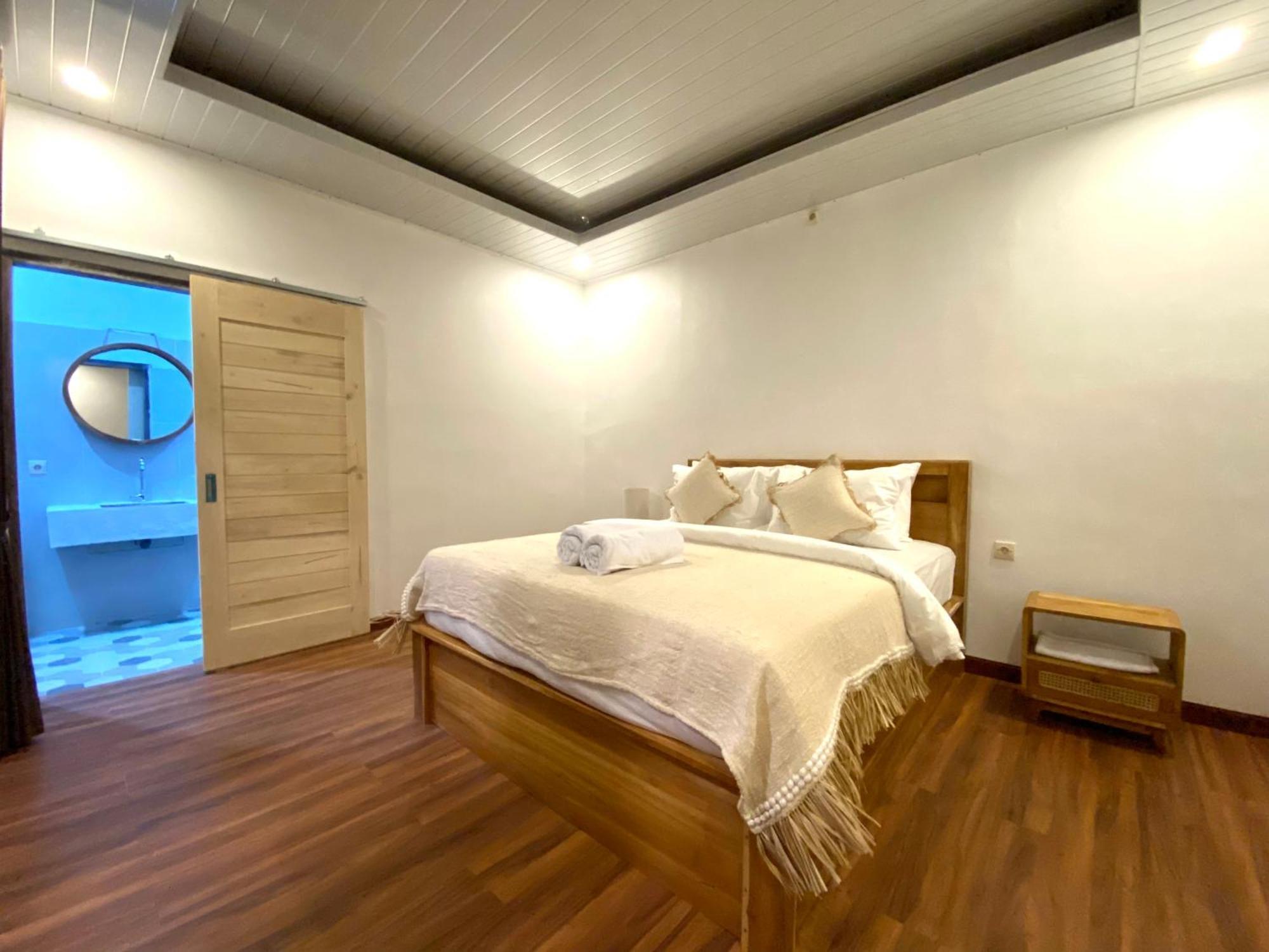 Brahmastra Bali Villa Кубупенлокан Экстерьер фото