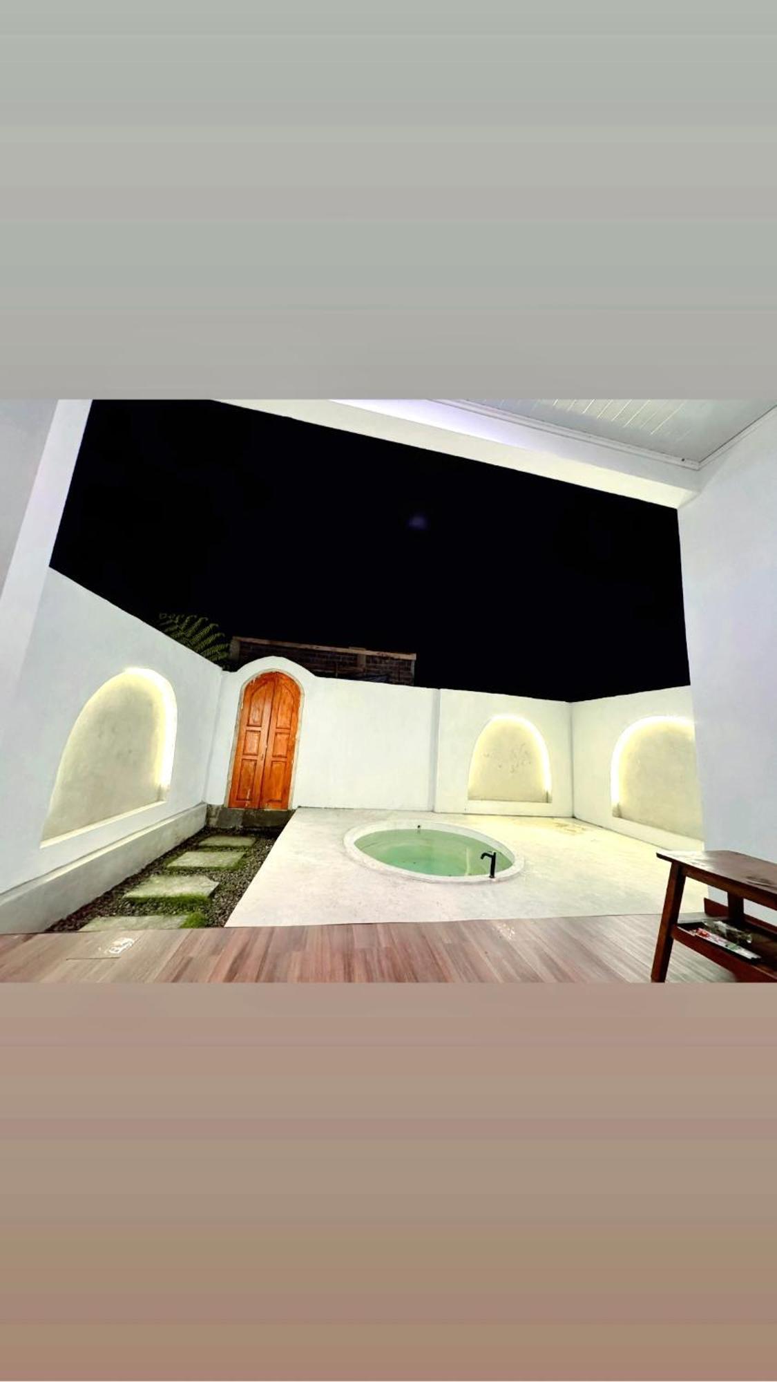 Brahmastra Bali Villa Кубупенлокан Экстерьер фото