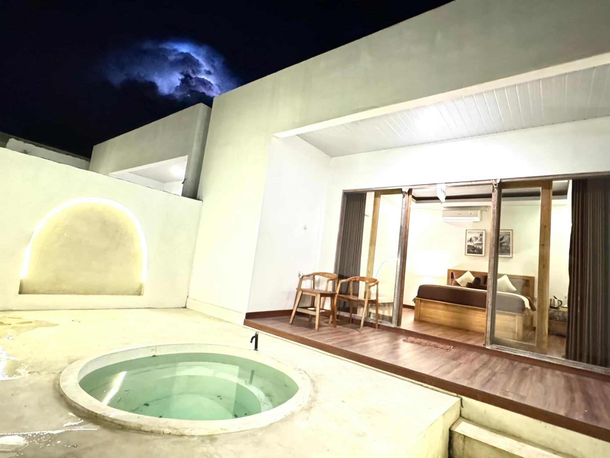 Brahmastra Bali Villa Кубупенлокан Экстерьер фото