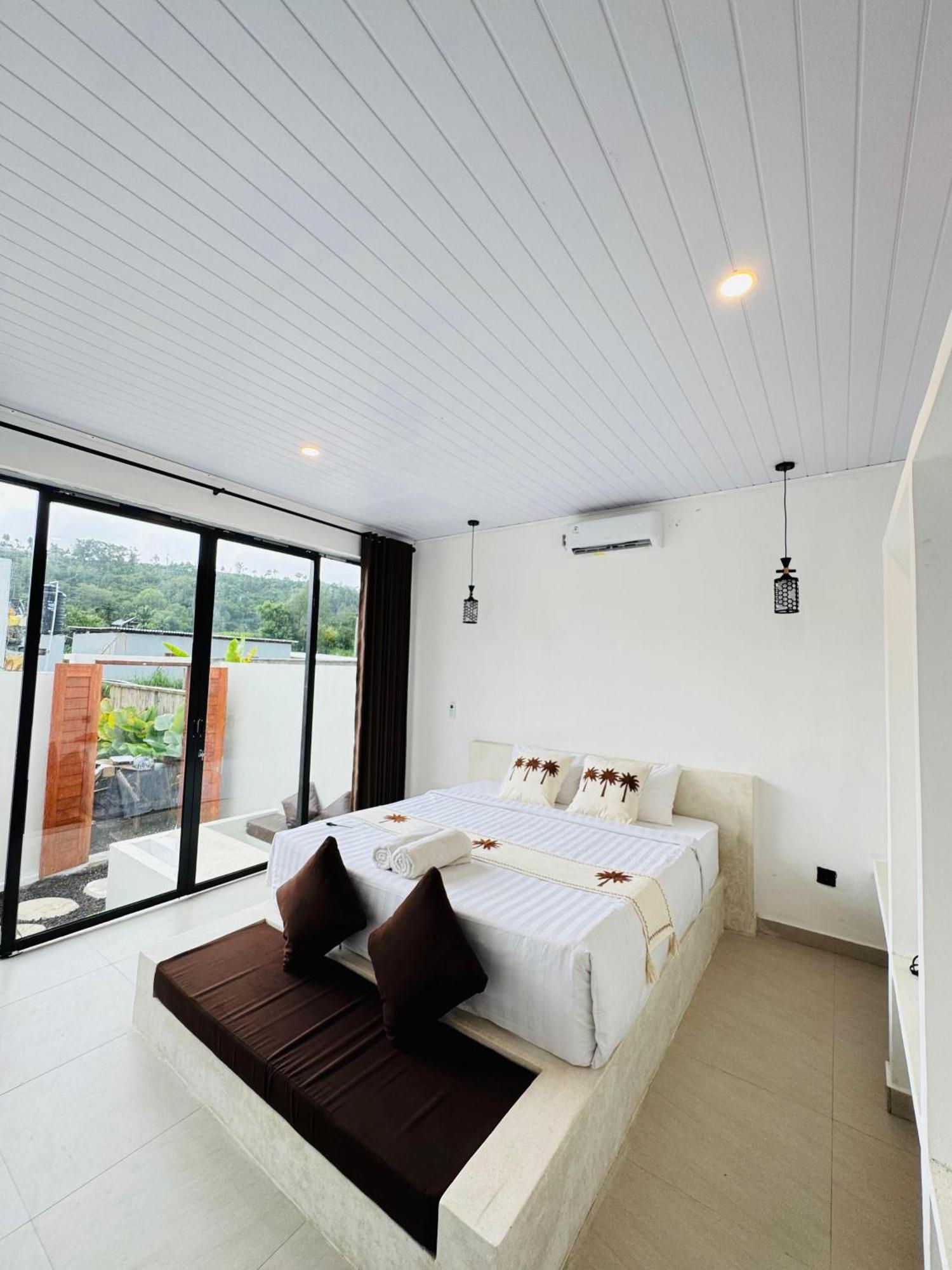 Brahmastra Bali Villa Кубупенлокан Экстерьер фото