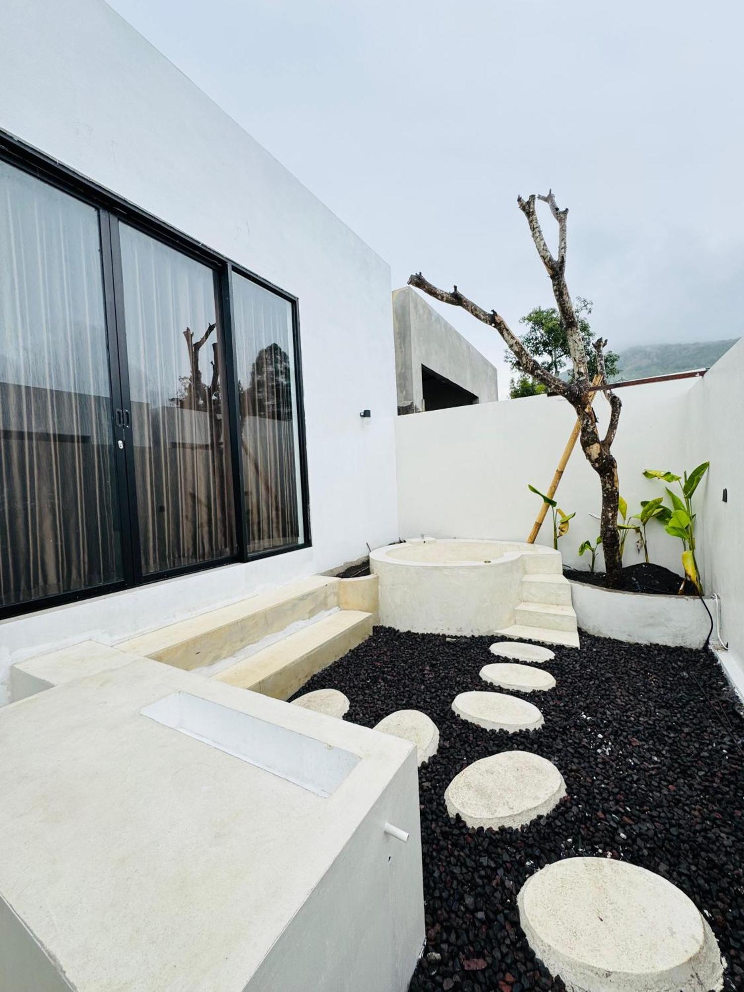 Brahmastra Bali Villa Кубупенлокан Экстерьер фото